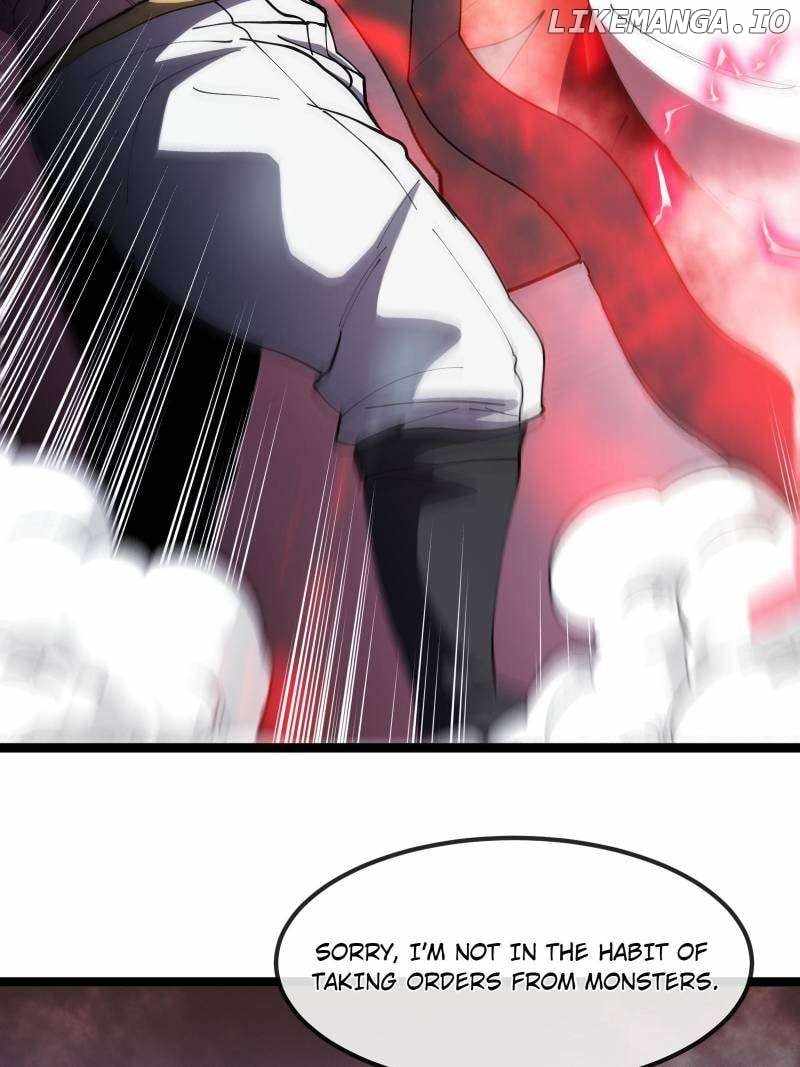 I Am The Monster Overlord Chapter 58 72